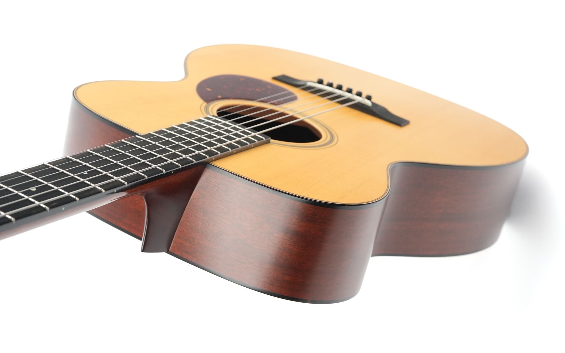 Collings OM1A Julian Lage