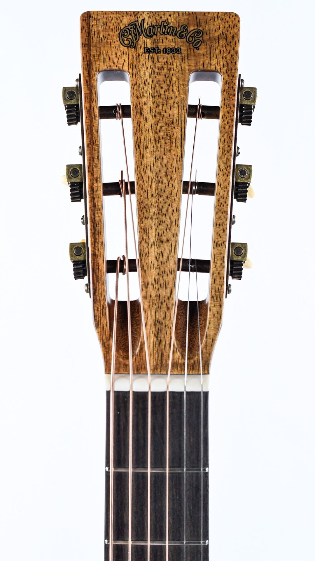 Martin Custom Shop 000 12 Fret Koa #2863127
