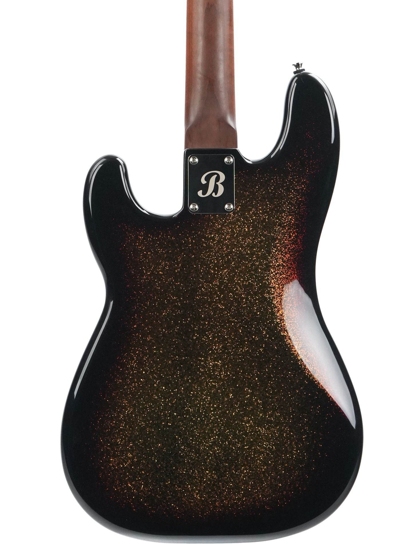 Robin Baard Anchor 3 Tone Sparkle 2025