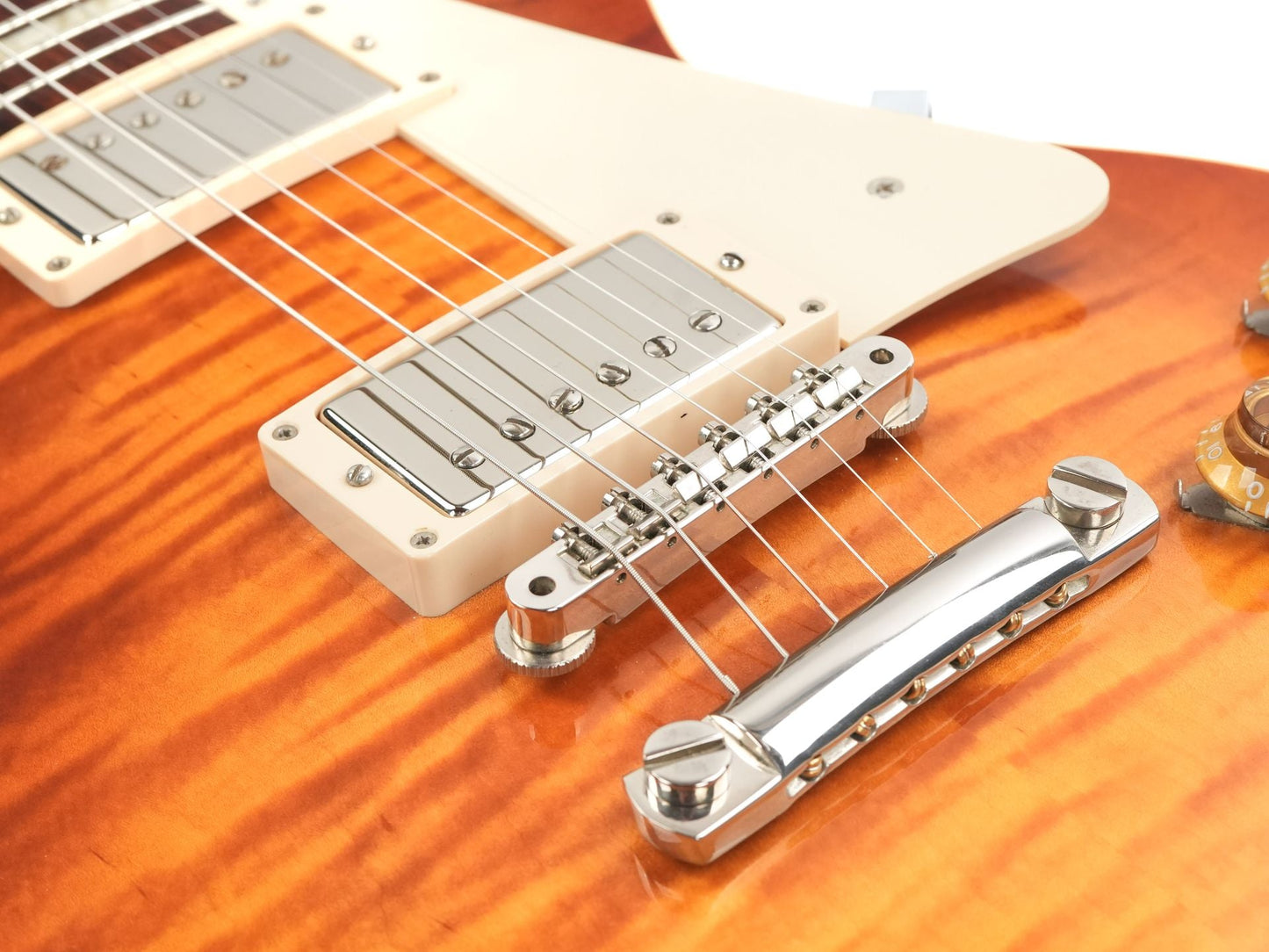 Gibson Custom 1959 Les Paul Reissue Dirty Lemon 2010
