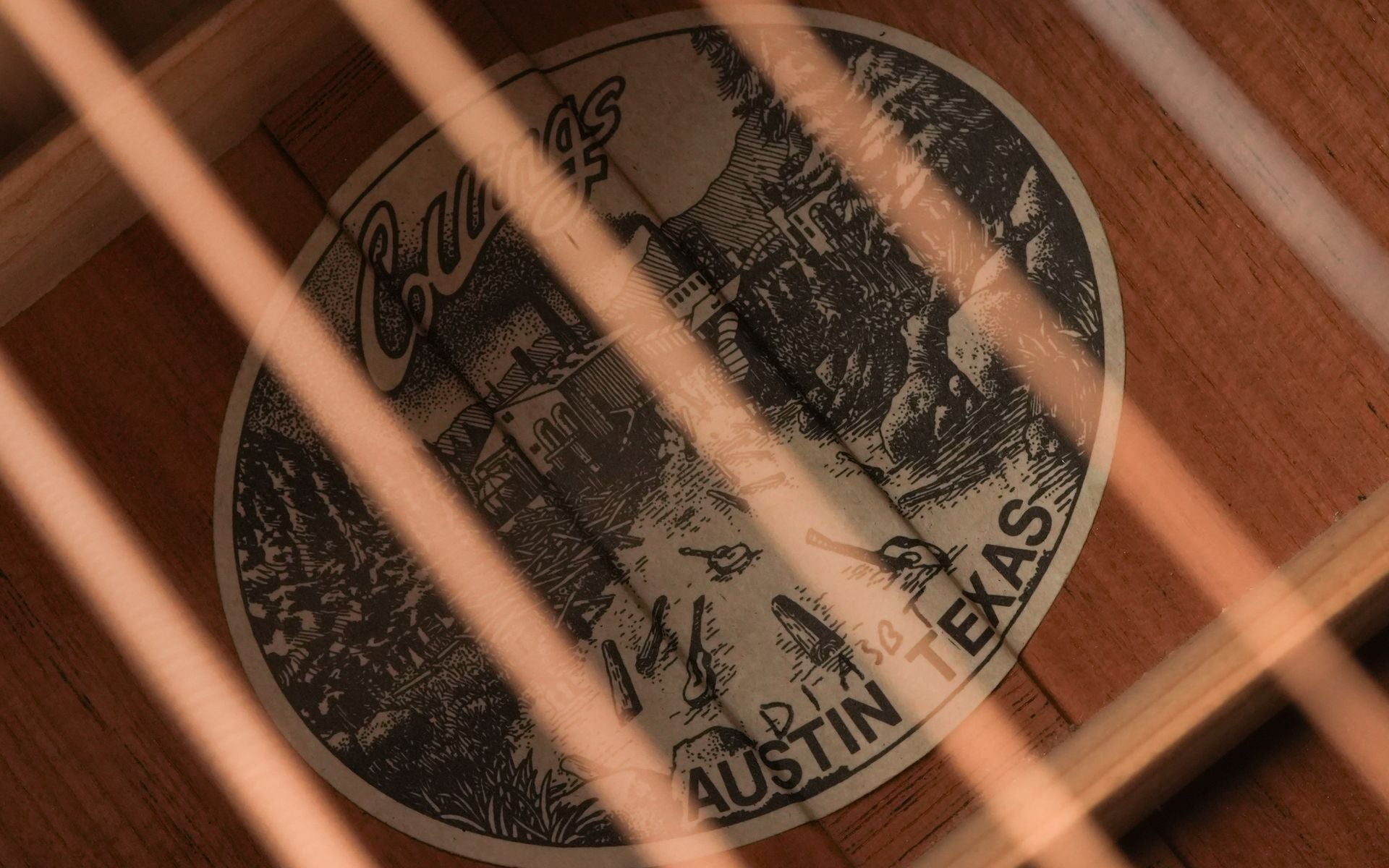 Collings D1AT Traditional Sunburst 2018