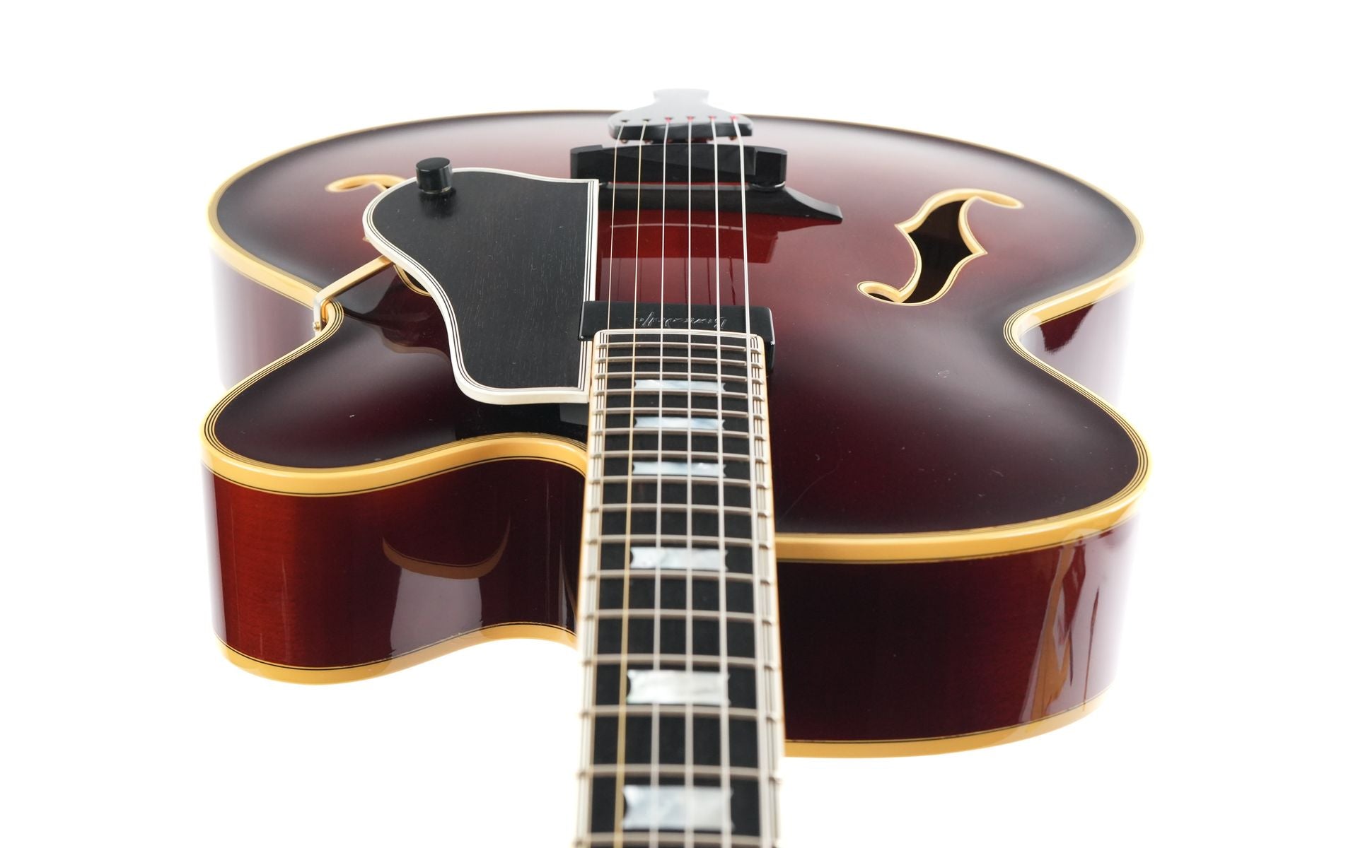 Benedetto Fratello Archtop 2002