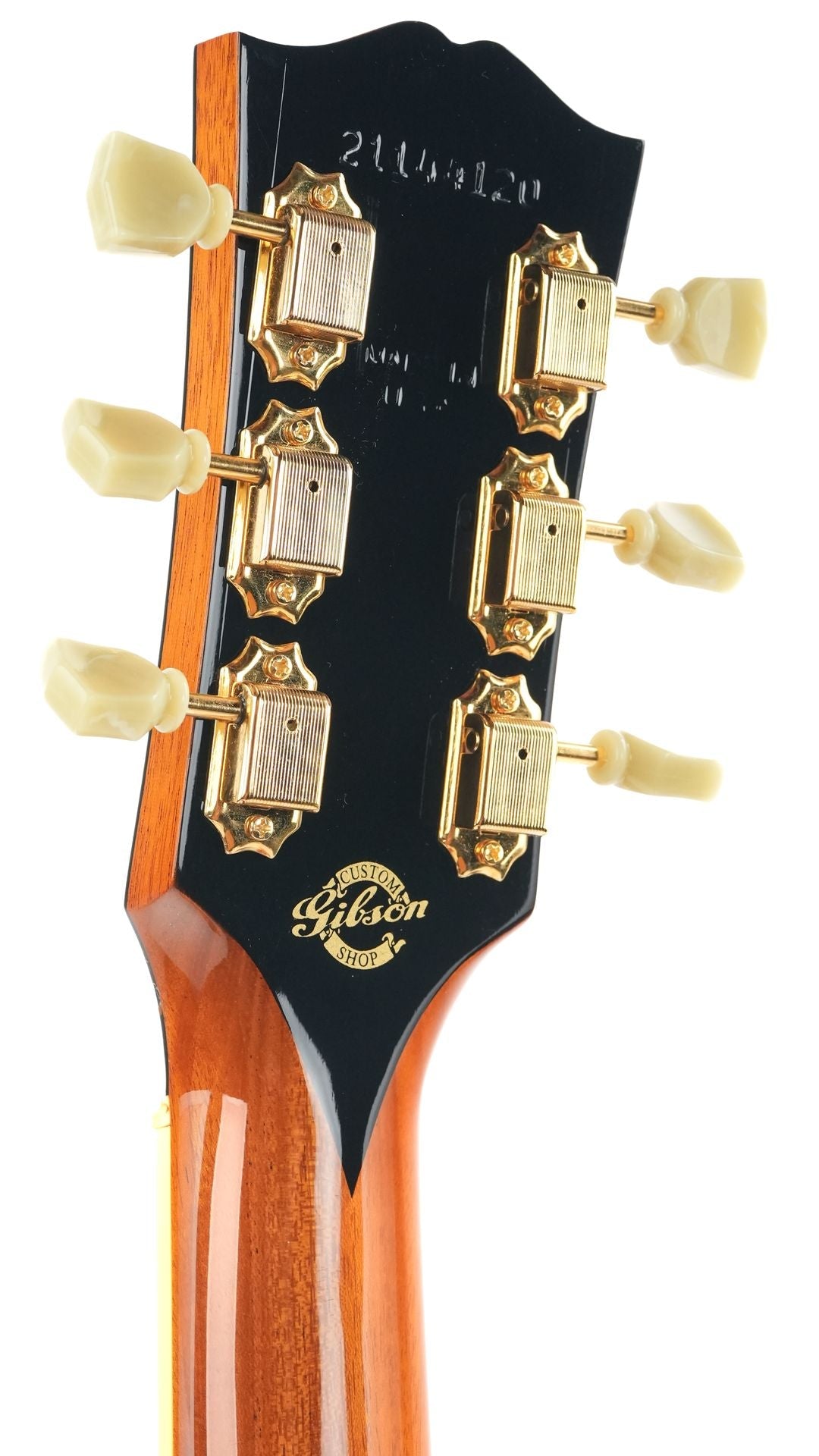 Gibson Rosanne Cash J185 Heritage Cherry Sunburst 2024