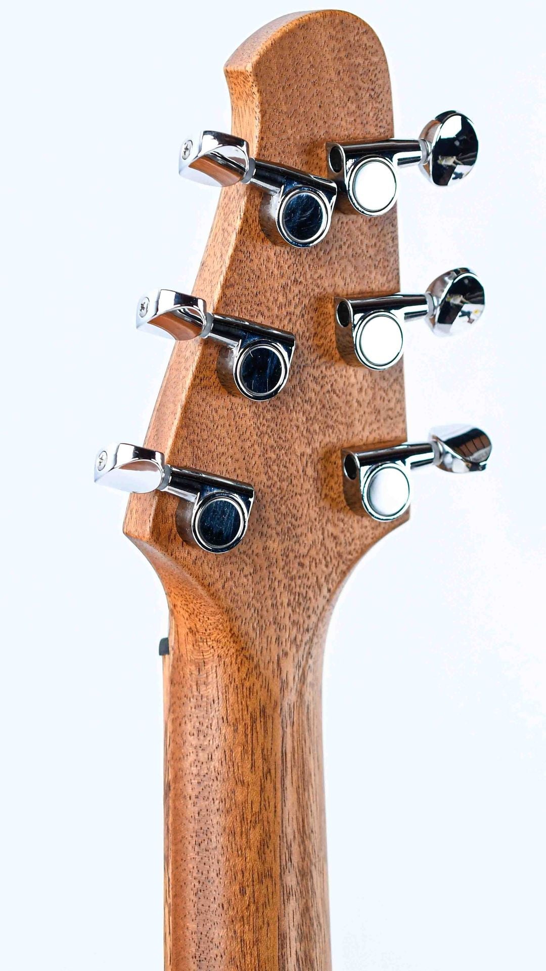 Powers Electric A Type Pearl White