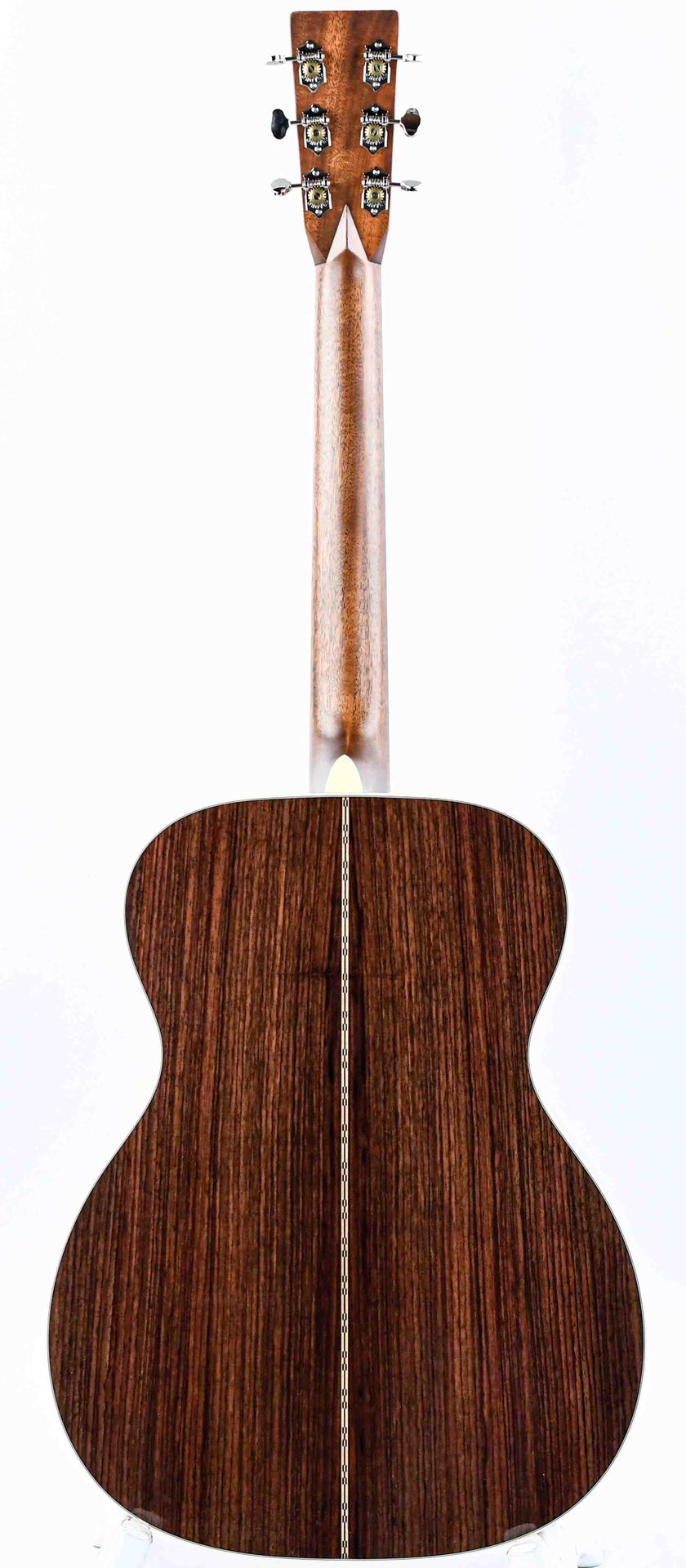 Martin Custom Shop OM28 Adirondack Rosewood #2865278