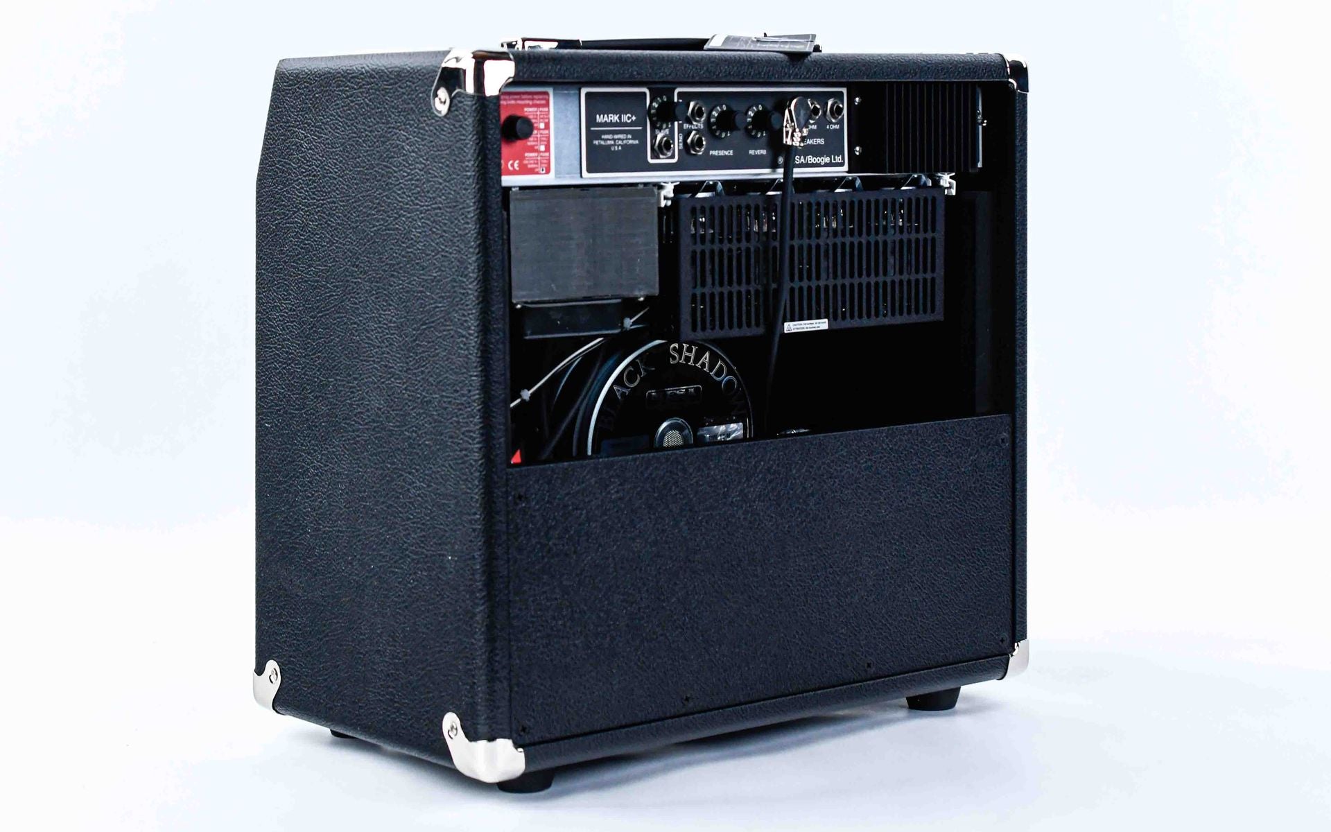 MESA Boogie Mark IIC+ 1x12 Combo EU