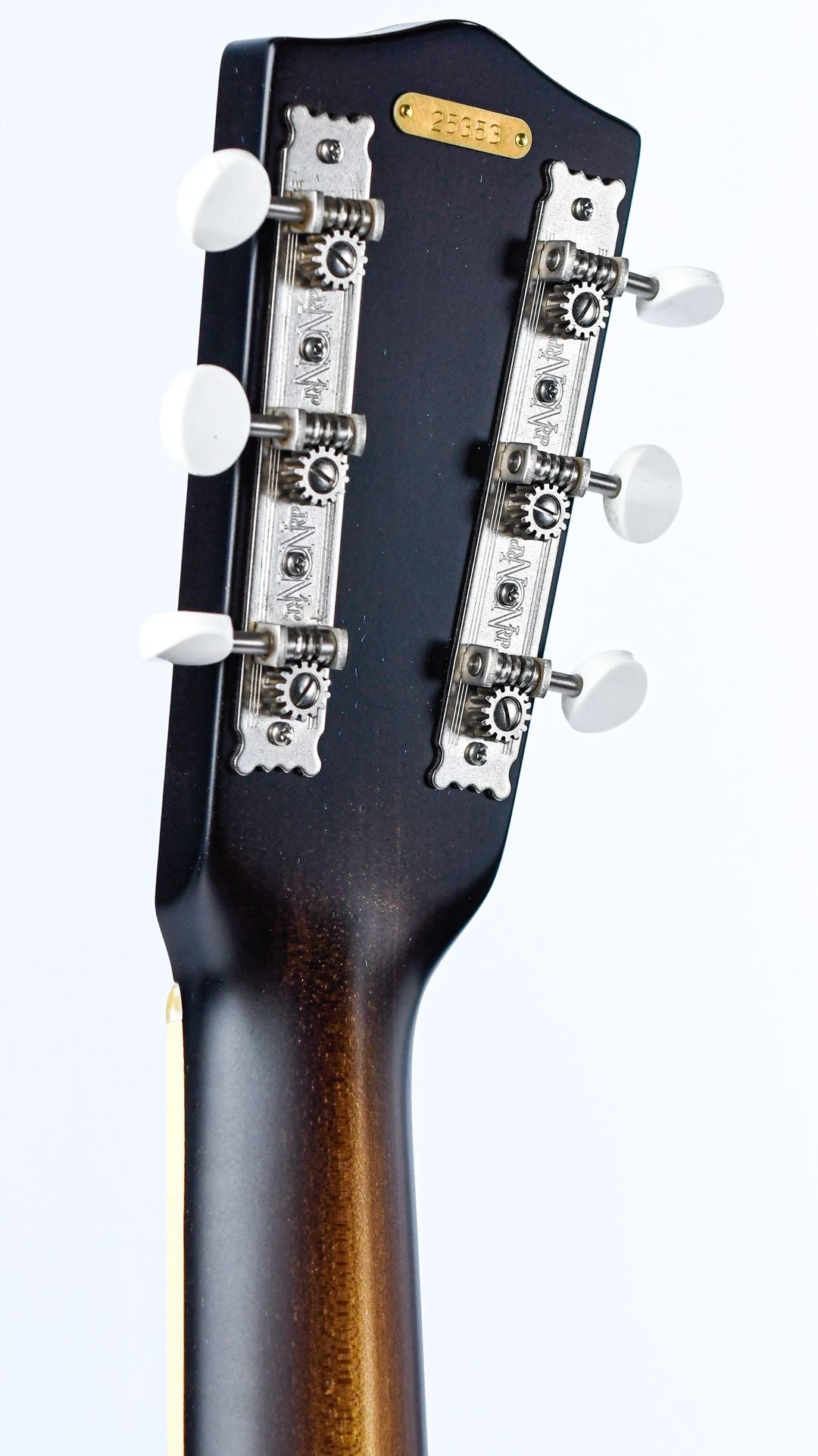 National Style O 14 Fret