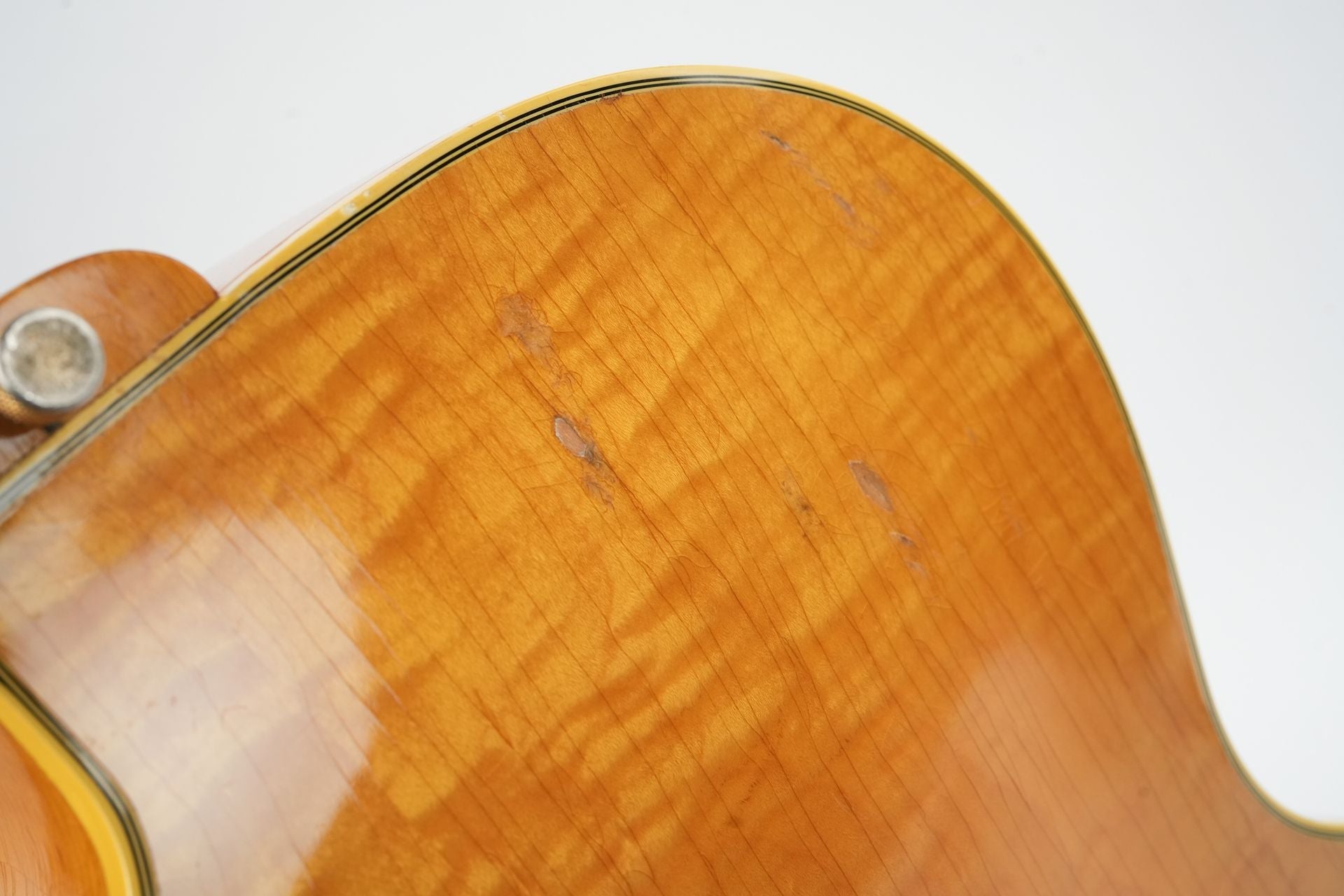 Gibson ES5 Switchmaster Blonde 1959