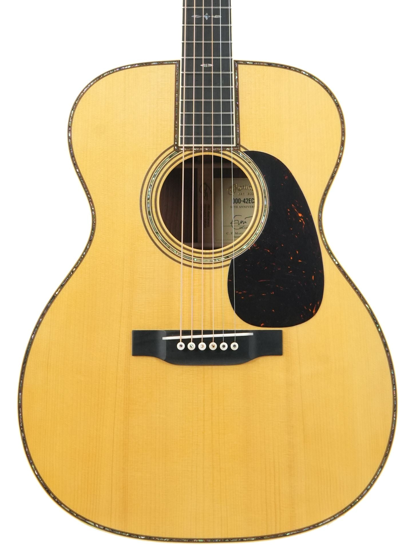 Martin 000-42EC 30th Anniversary