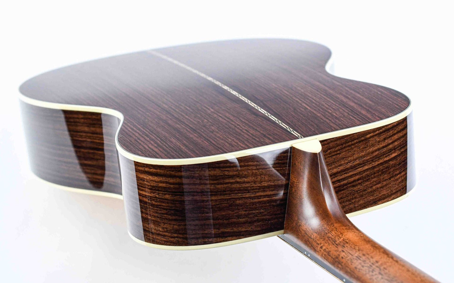 Martin Custom Shop OM28 Adirondack Rosewood #2865278