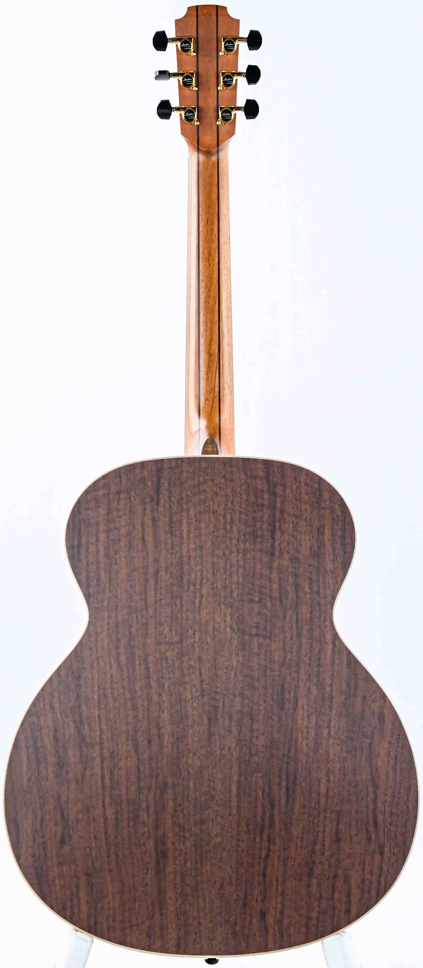 Lowden 50th Anniversary O21 Walnut Sitka Spruce