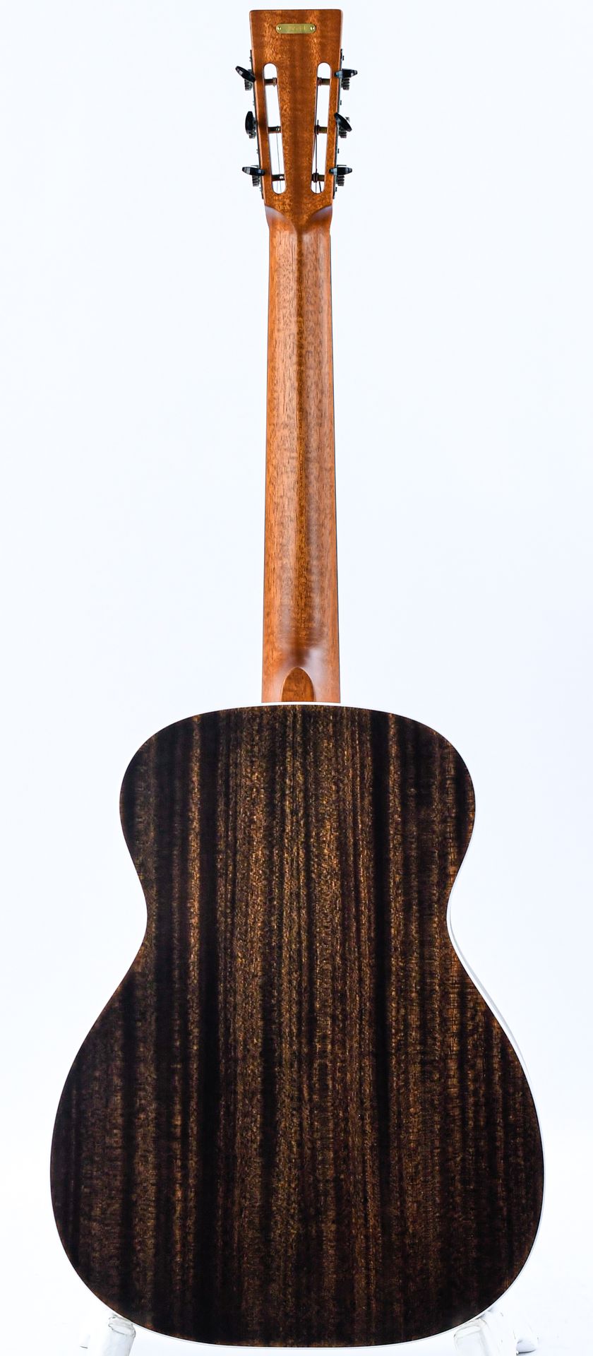 National M14 Fret Thunderbox Revolver