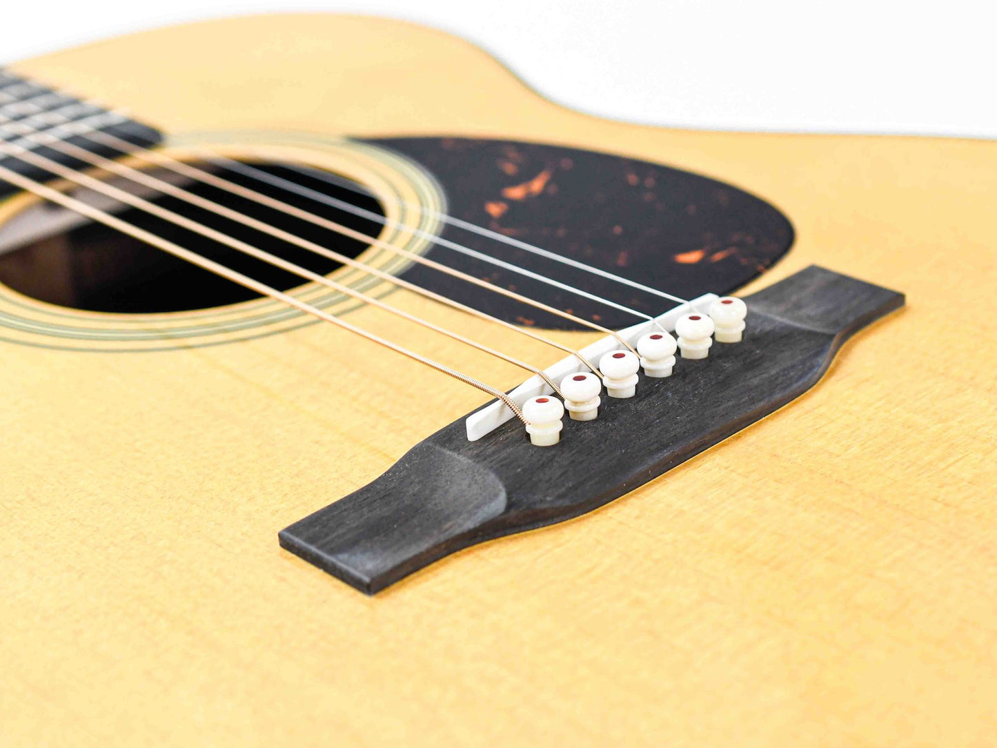 Martin OM28 Standard Refresh Natural