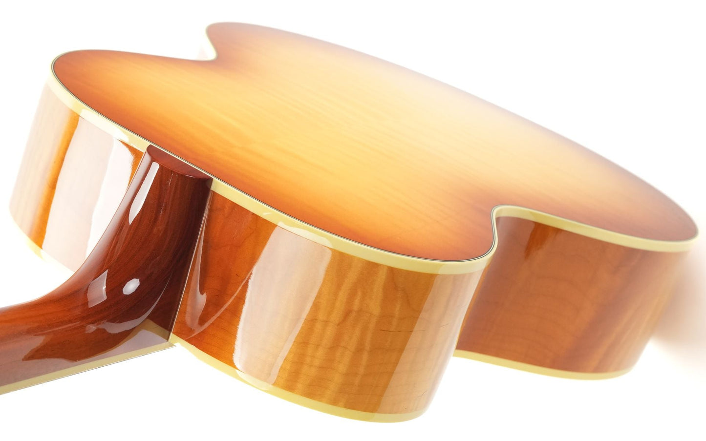 Gibson Rosanne Cash J185 Heritage Cherry Sunburst 2024