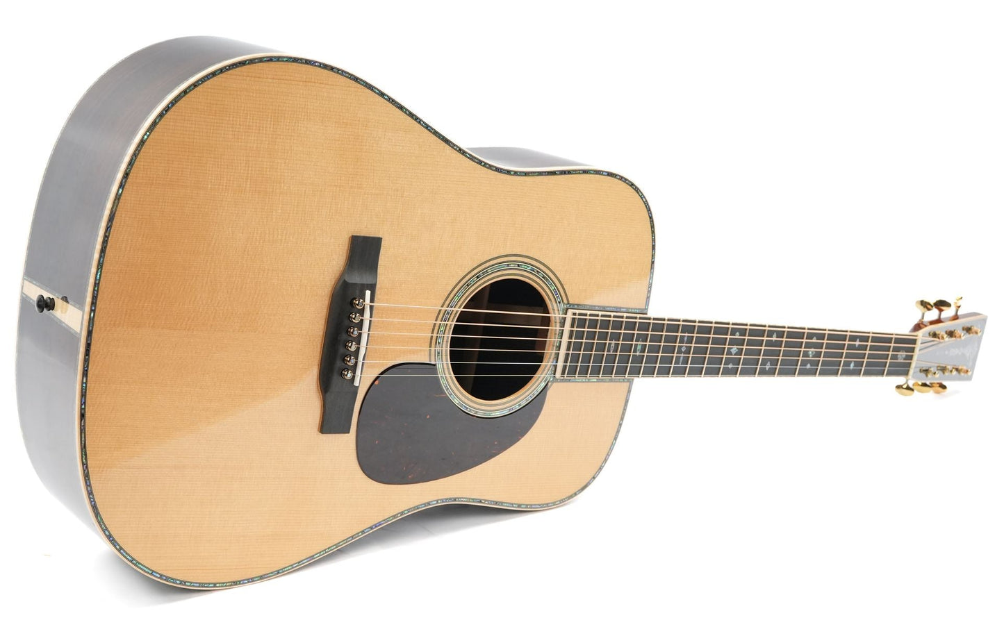 Martin D45 Modern Deluxe 2023