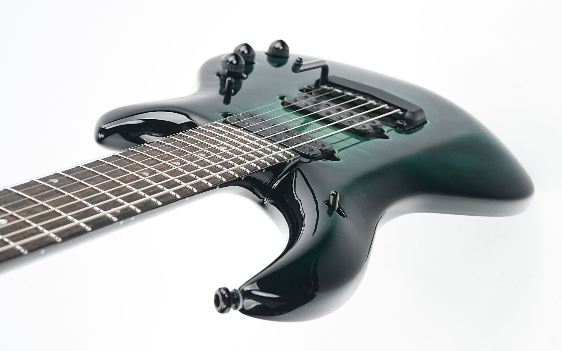 Music Man John Petrucci Majesty 7 Enchanted Forest 2021