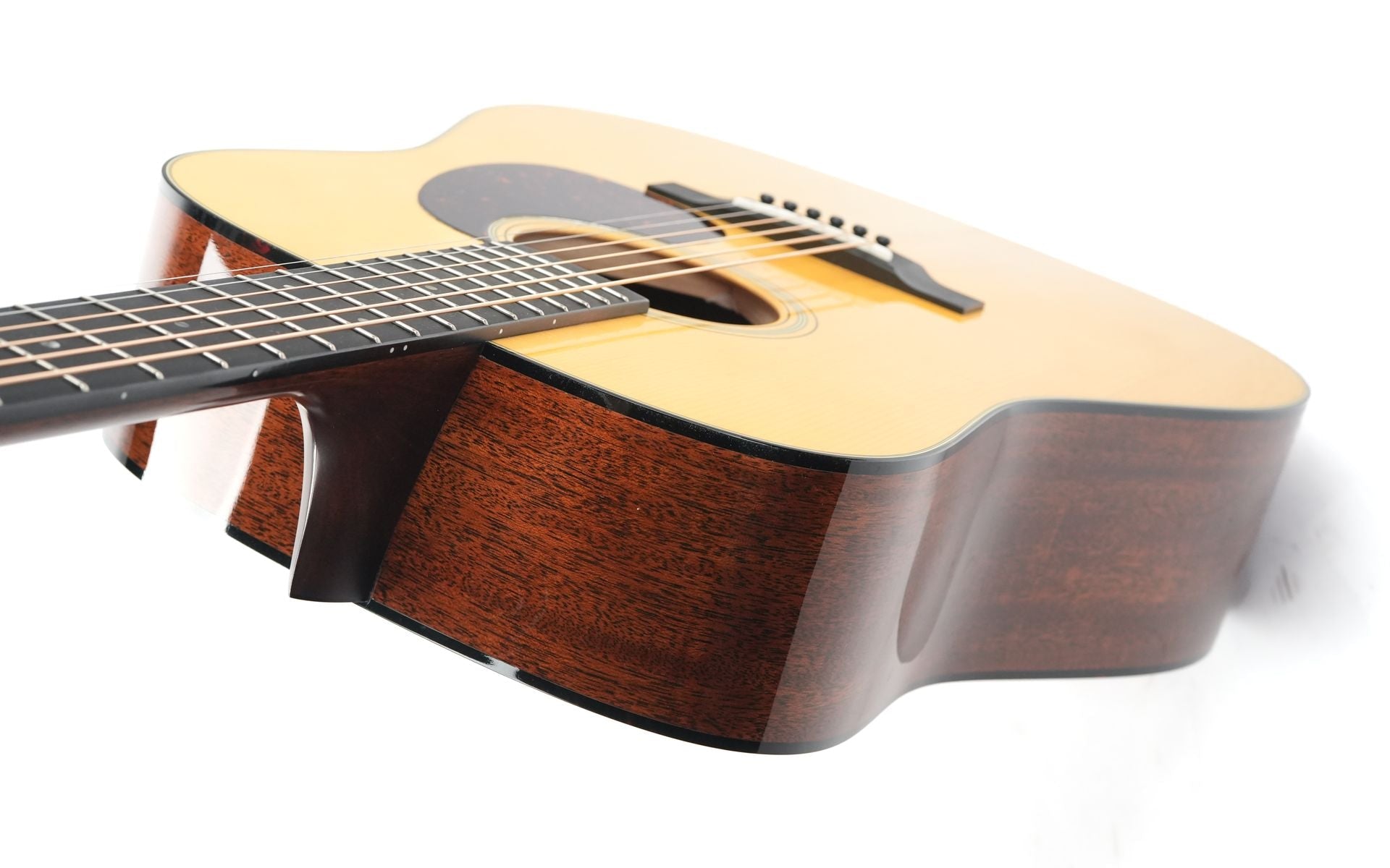 Martin D18 Custom Shop Adirondack TFOA 20th Ann 2021