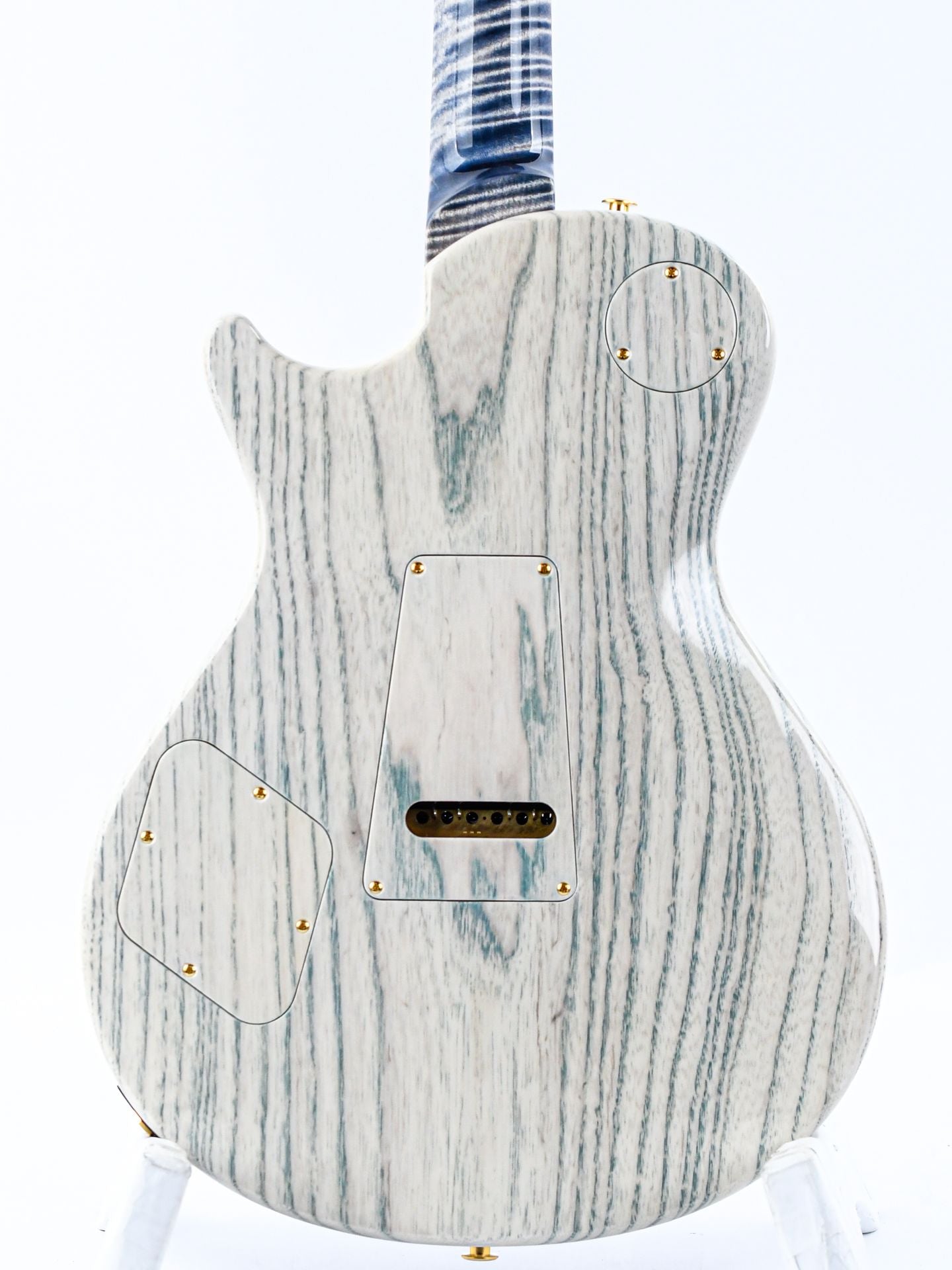 PRS Private Stock McCarty 594 Singlecut Triple Faded Indigo