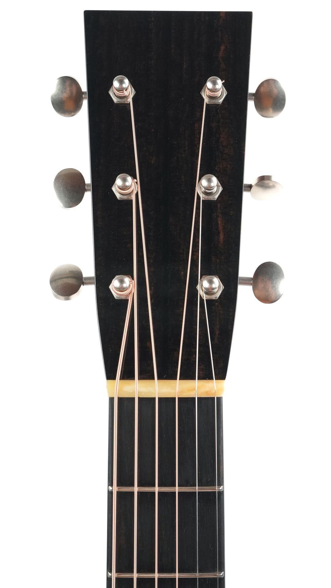 Collings OM1A HC Hill Country Sunburst