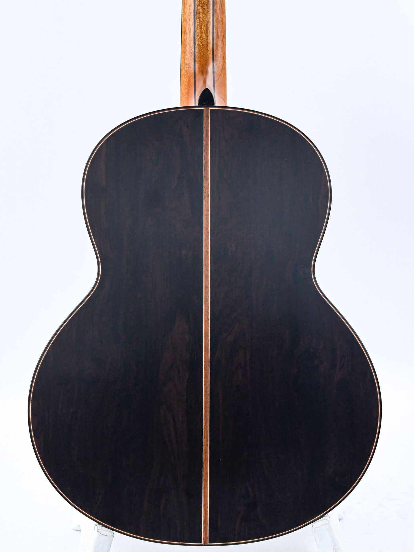 Lowden F50 African Blackwood Adirondack 2024