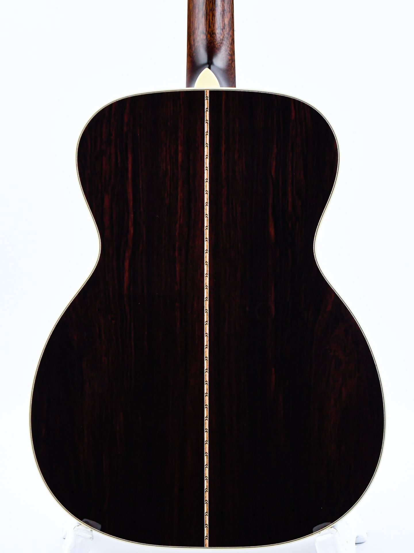 Bourgeois 0012 Style 42 Madagascar Rosewood Adirondack Spruce
