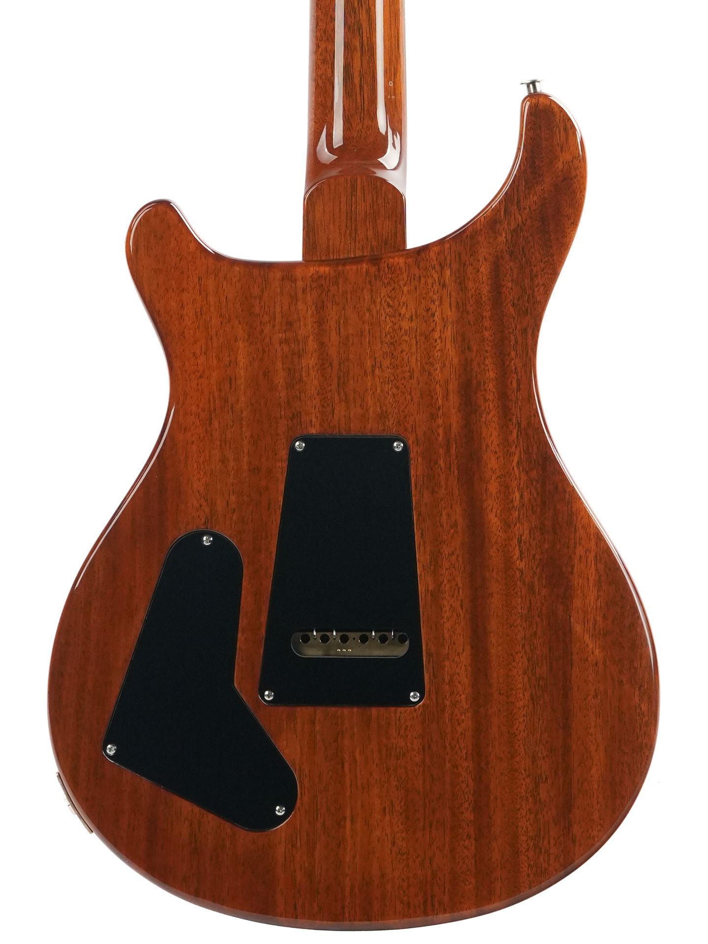 PRS Special 22 Semi Hollow Black Gold