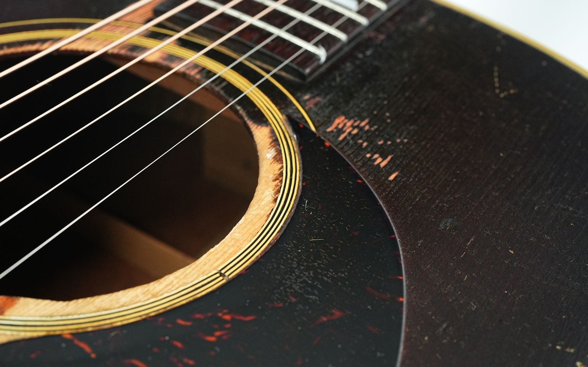 Gibson Southern Jumbo 1943