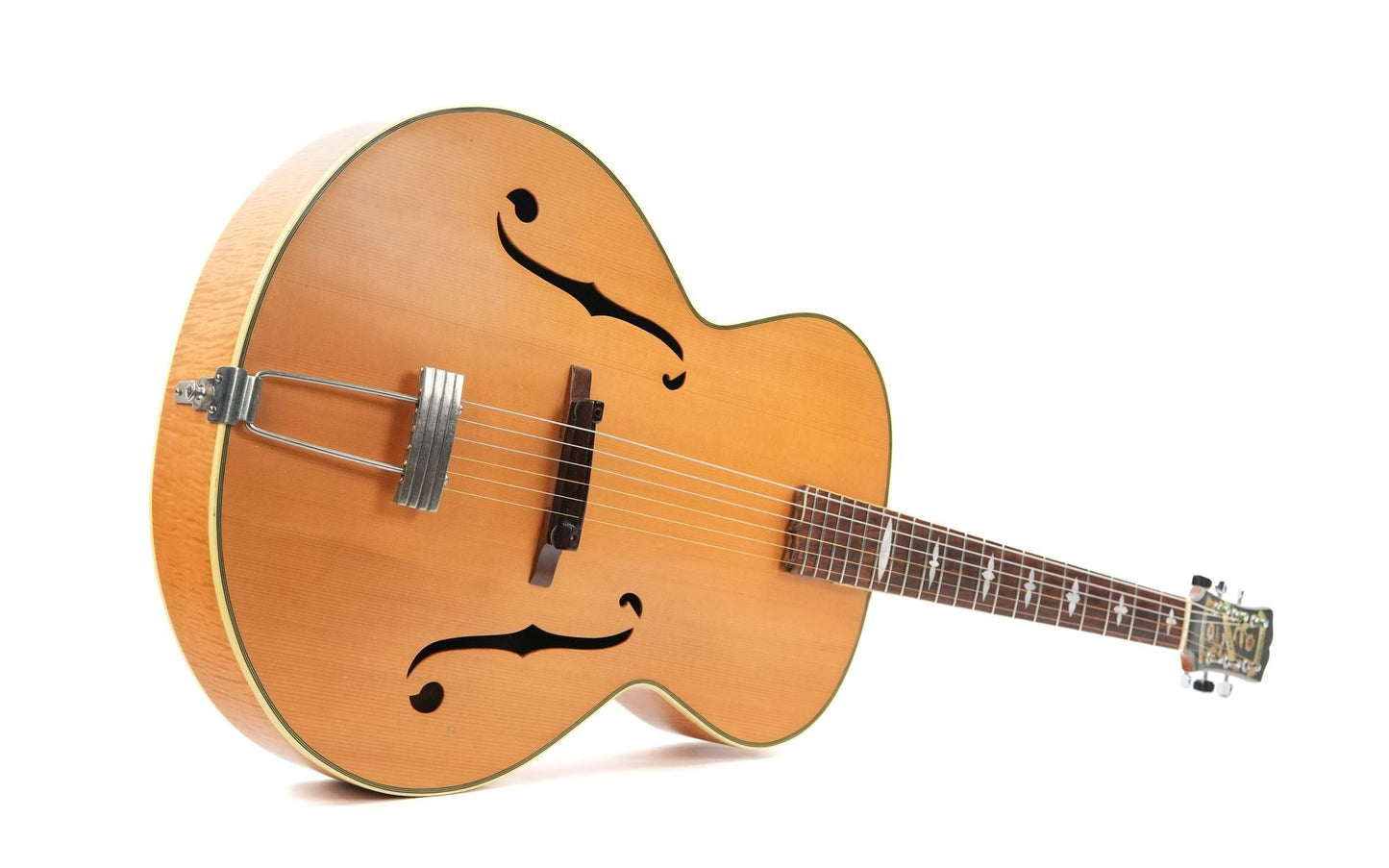 Stromberg DeLUXE 1929-1932