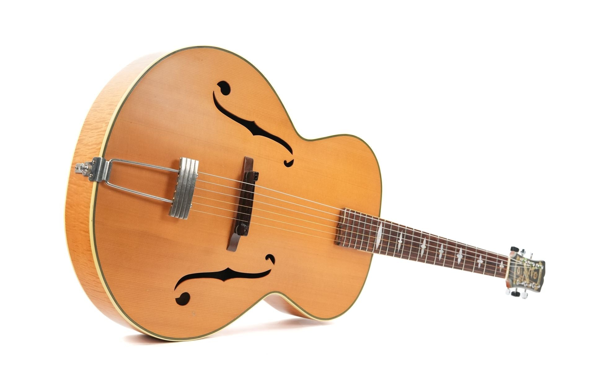 Stromberg DeLUXE 1929-1932