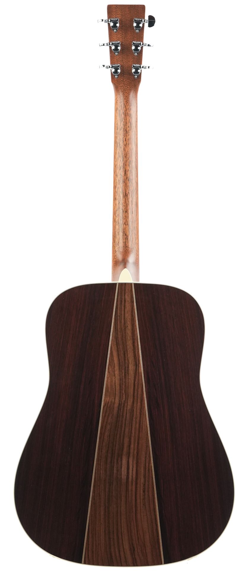 Martin D35 Standard Refresh Natural #2971571