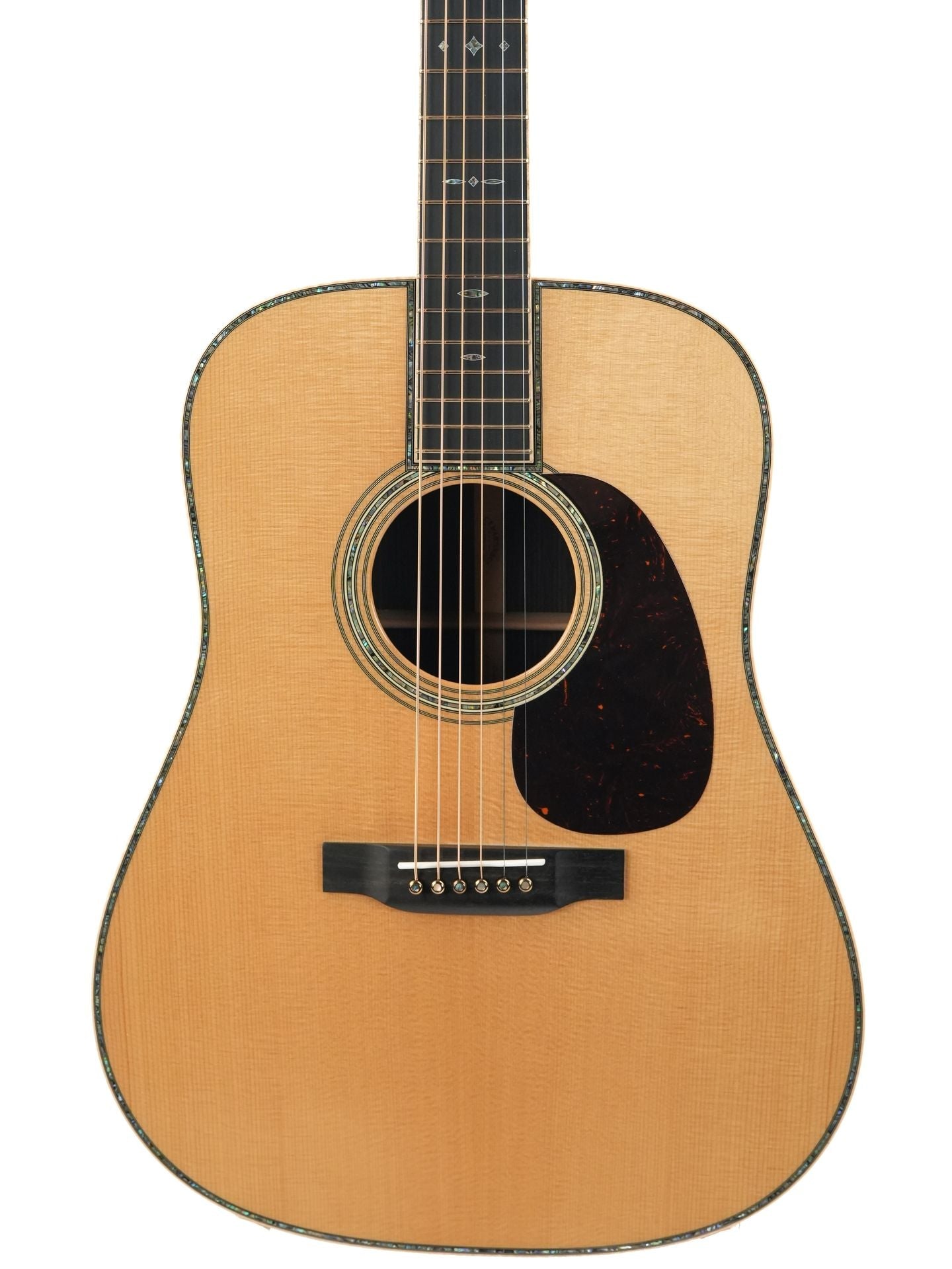 Martin D45 Modern Deluxe 2023