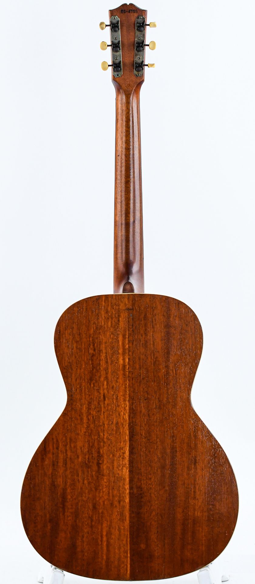 Gibson L00 Sunburst 1939