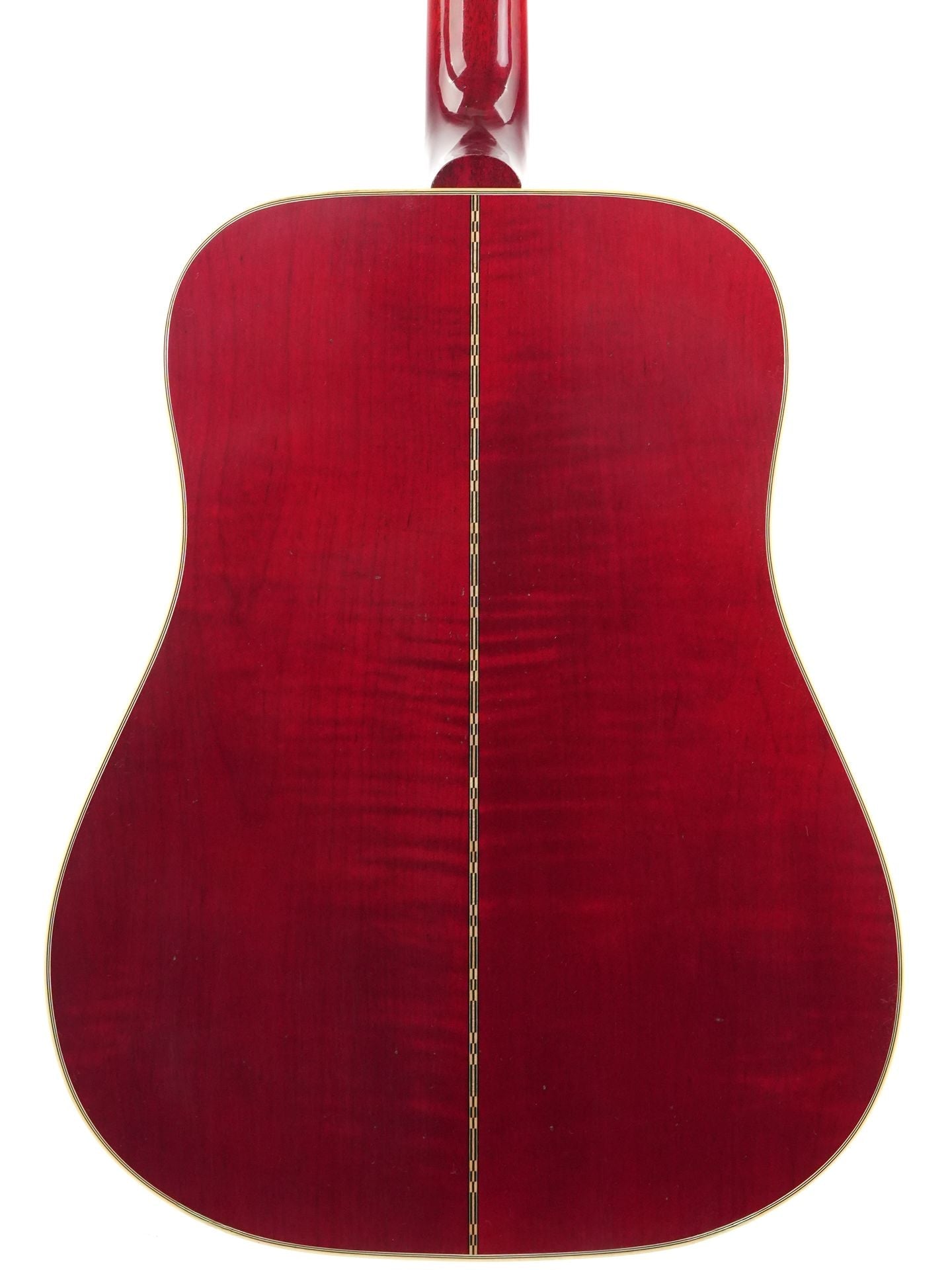 Gibson 1963 Dove Light Aged Natural #21075065