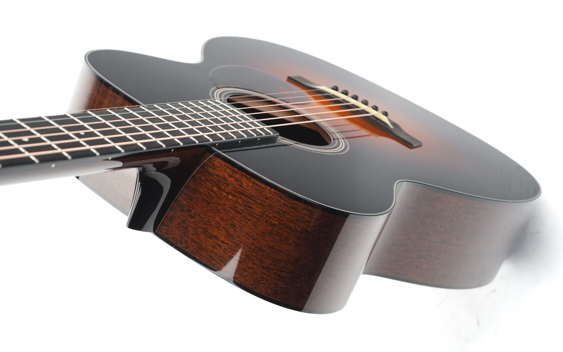 Collings OM1A HC Hill Country Sunburst