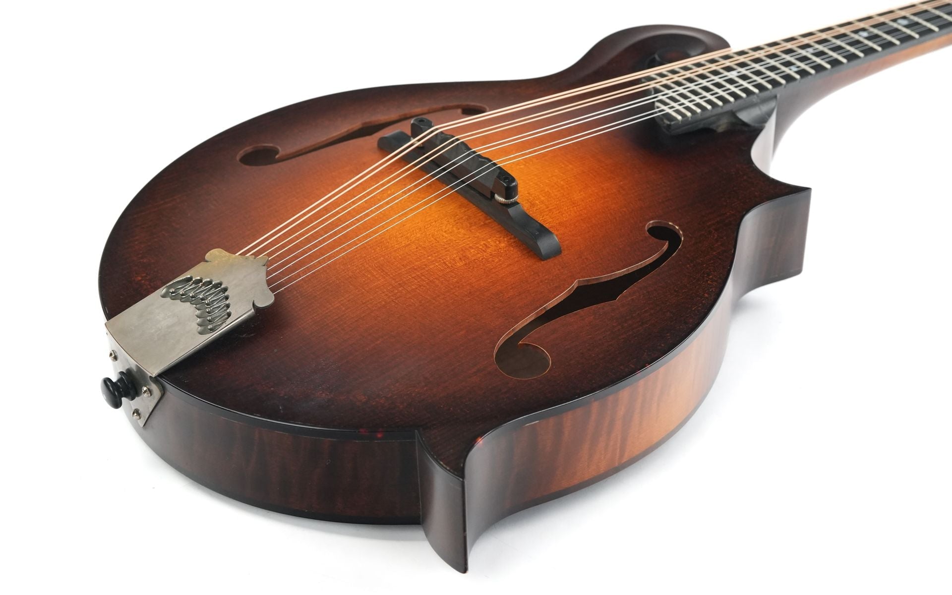 Collings MF Mandolin Sunburst 2005