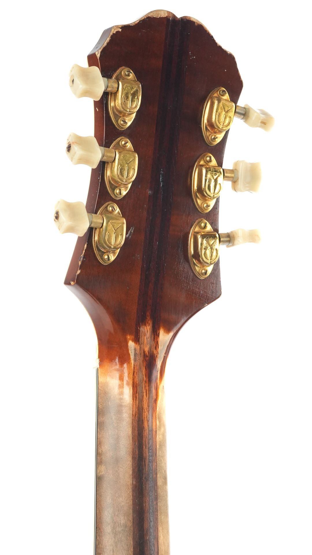 Epiphone Zephyr Emperor Regent 18.5 Inch Archtop Sunburst 1953