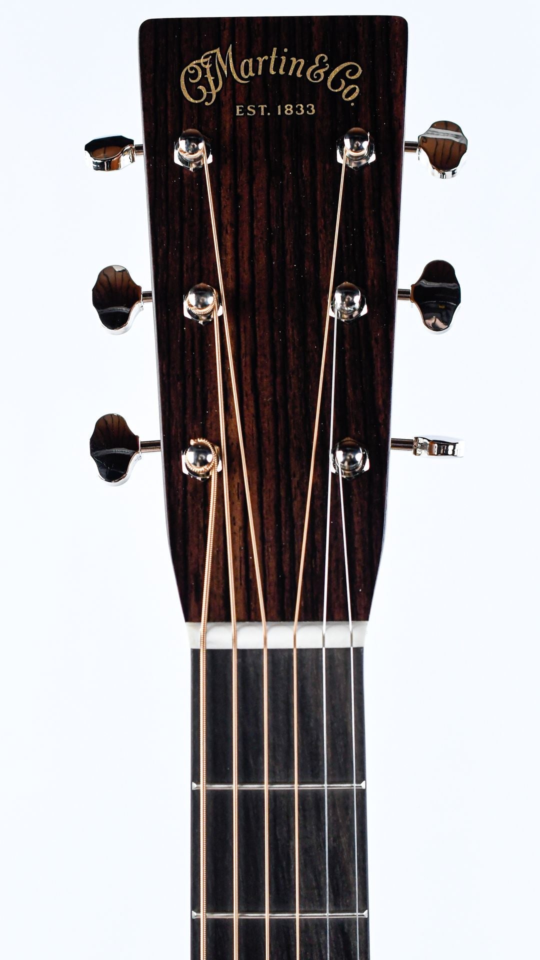 Martin D28 Standard Refresh Natural