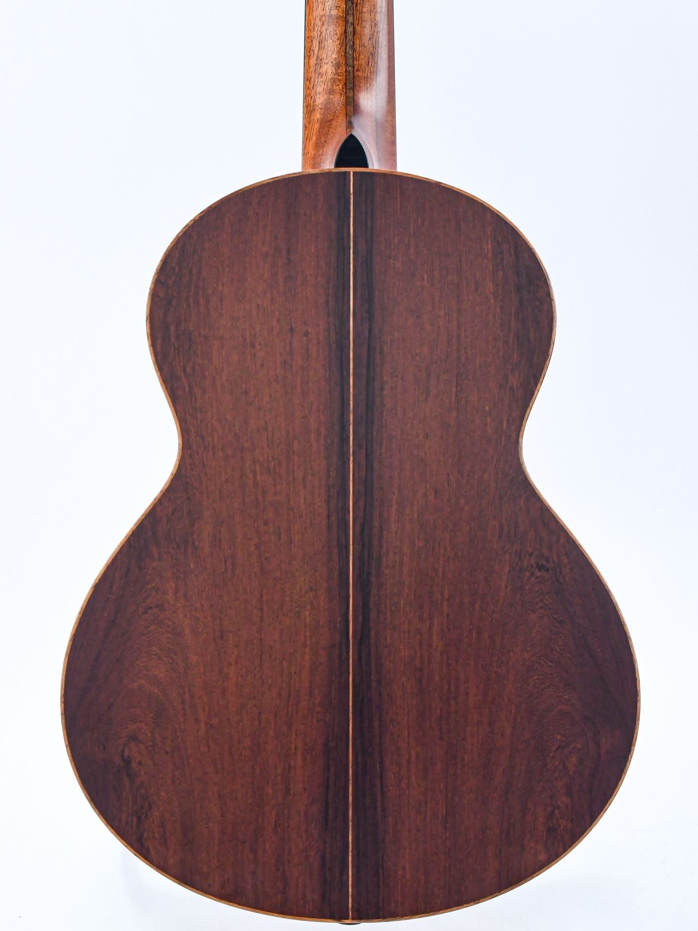Lowden WL35J Jazz Madagascar Rosewood Alpine Spruce