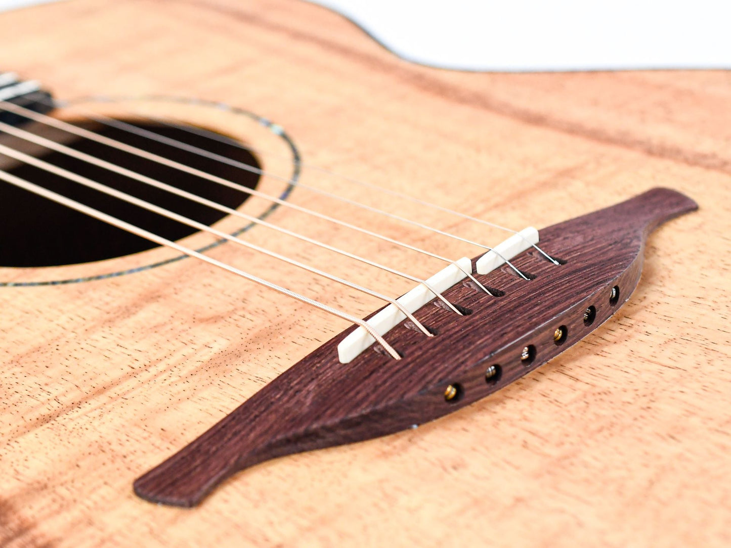 Lowden O50 All Mastergrade Koa 2022