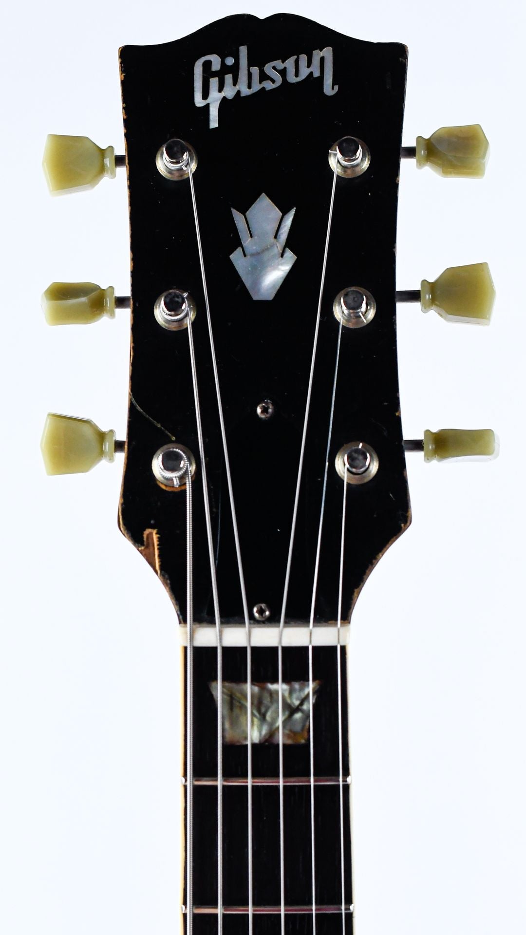 Gibson J160e 1954