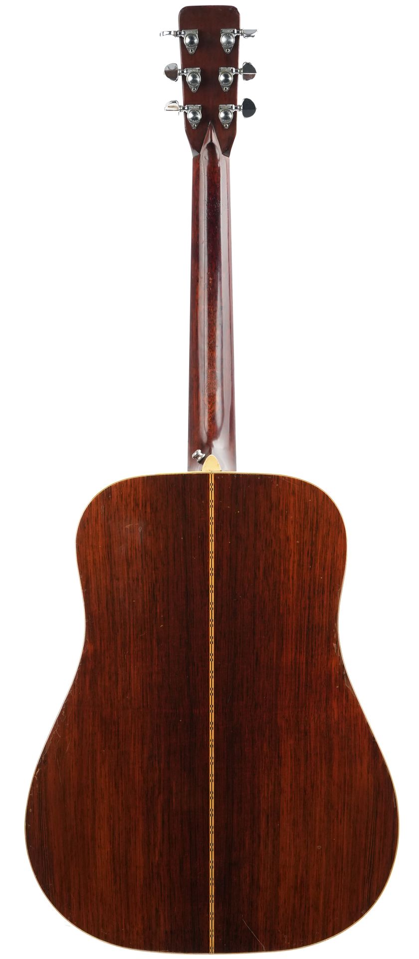 Martin D28 1964