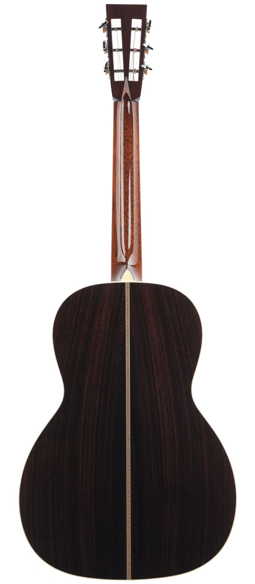 Collings 002H T Traditional Sunburst