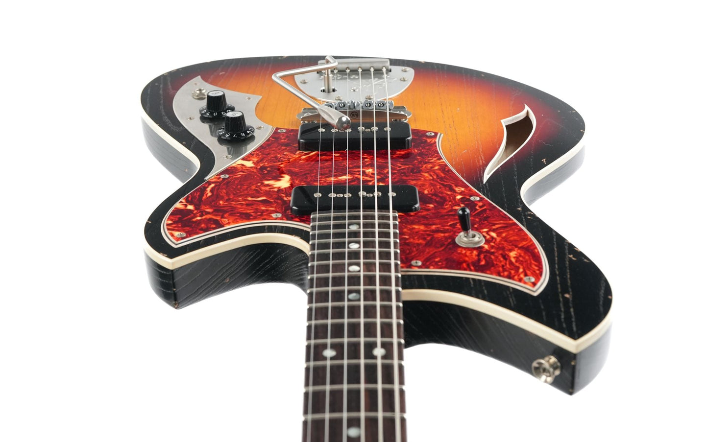 Novo Miris J 3-Tone Burst