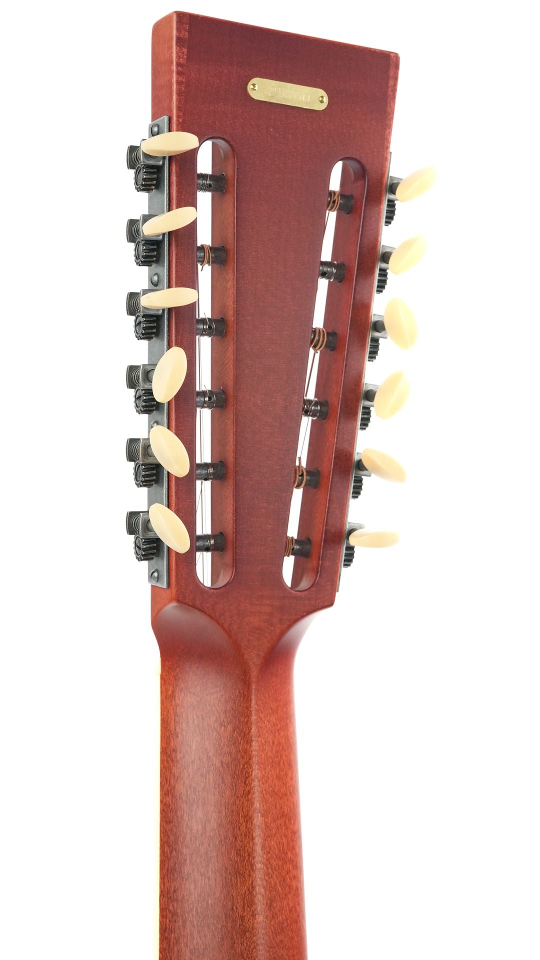 National NRP 12 Fret Steel 12 String