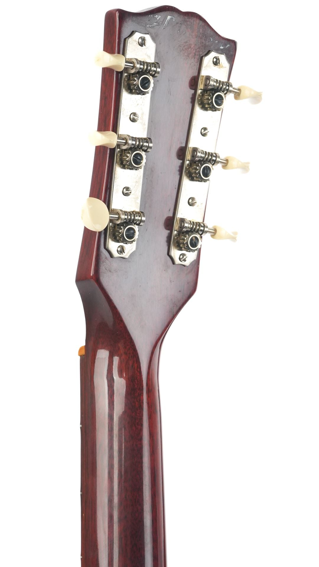 Gibson J45 Legend 2008