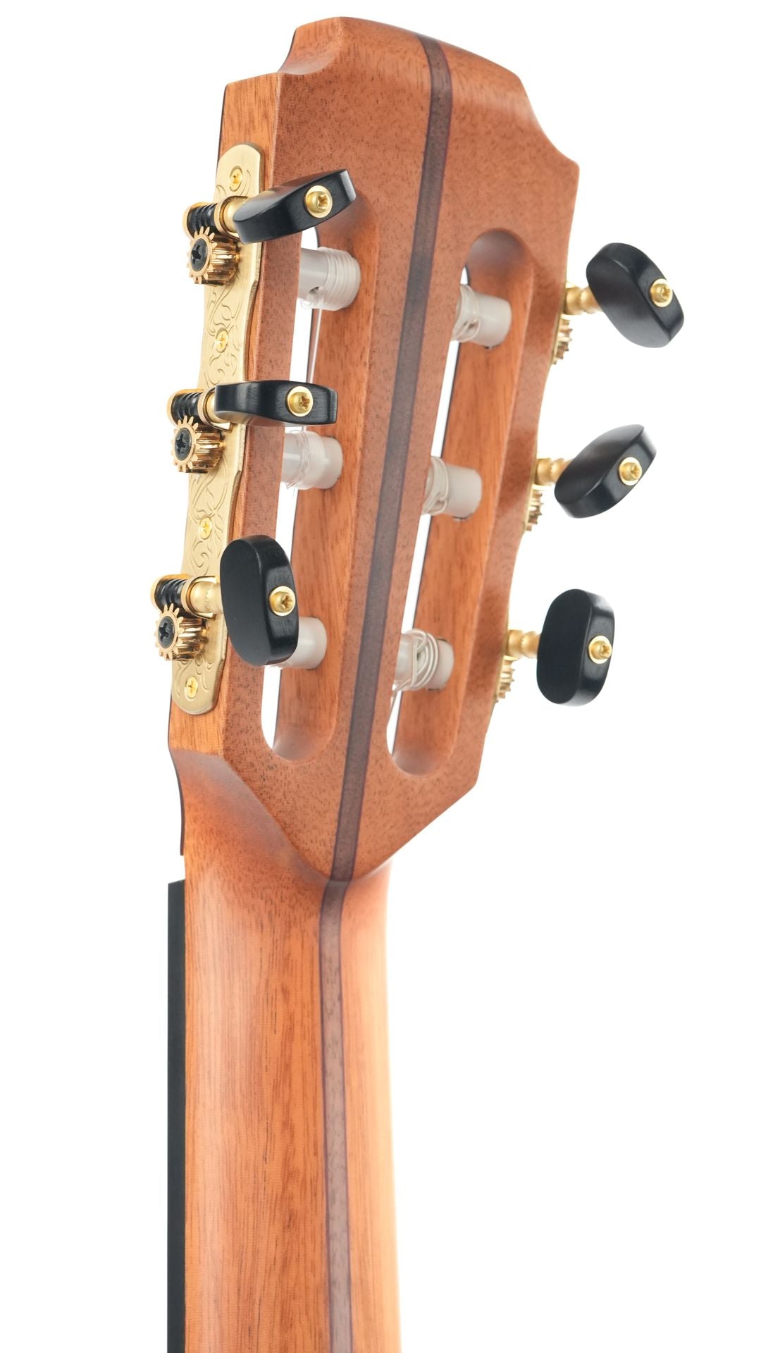 Lowden S32J Indian Rosewood Alpine Spruce