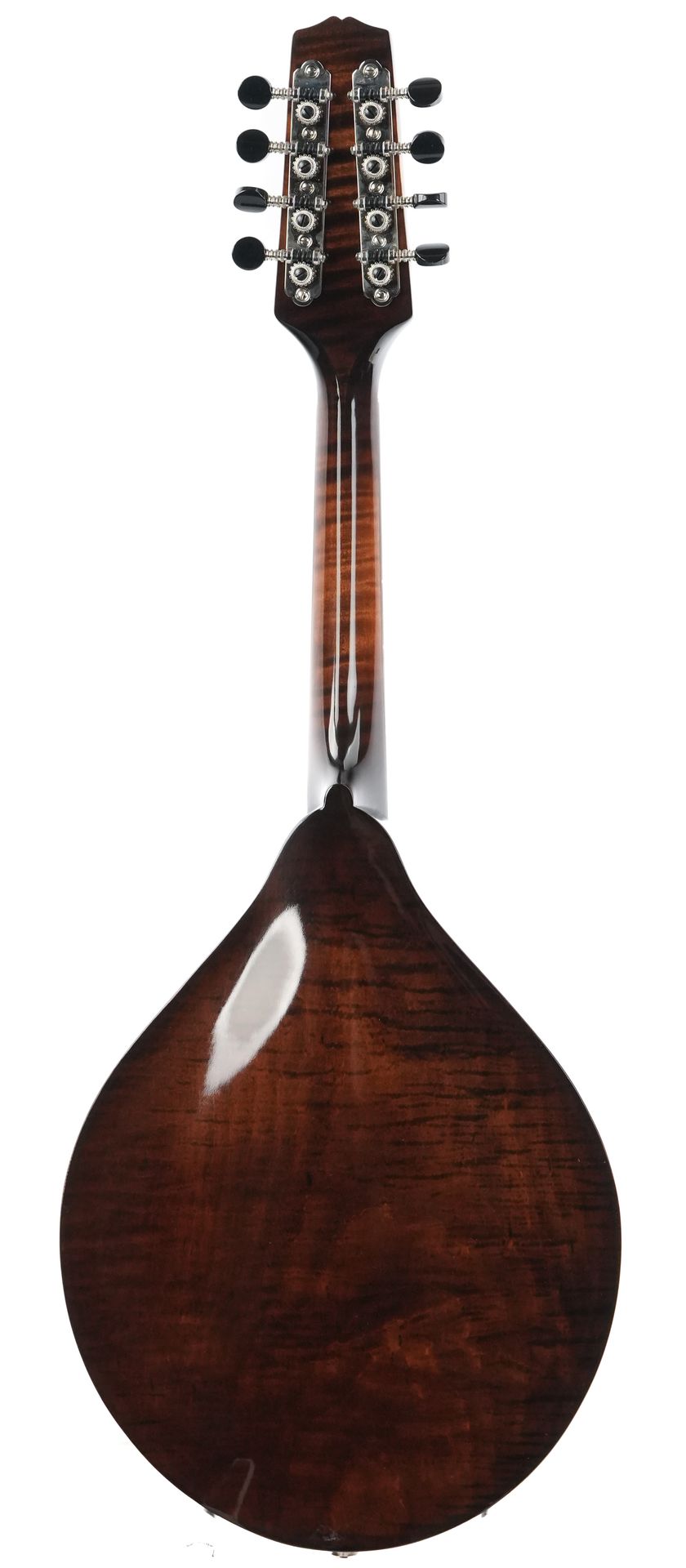 Girouard A5 Studio Mandolin 2016
