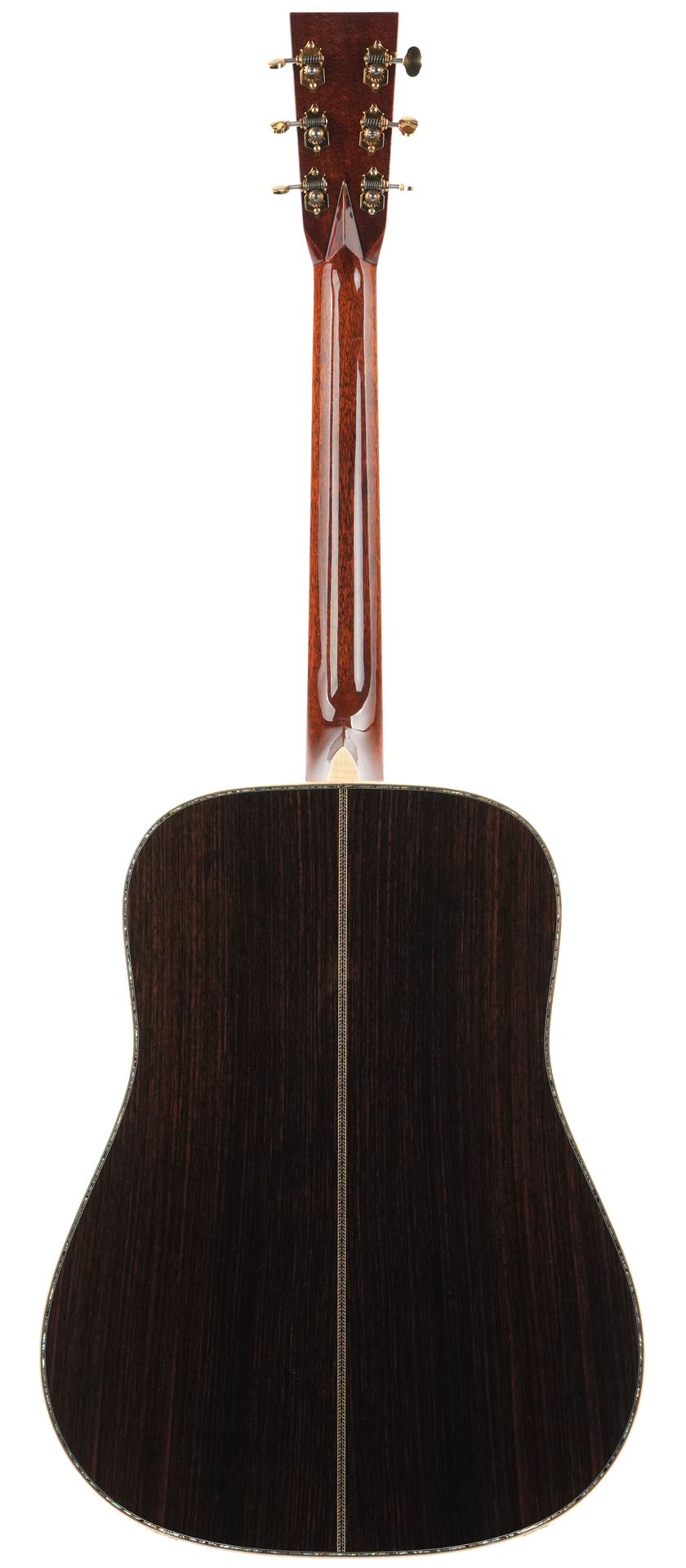 Martin D45 Modern Deluxe 2023