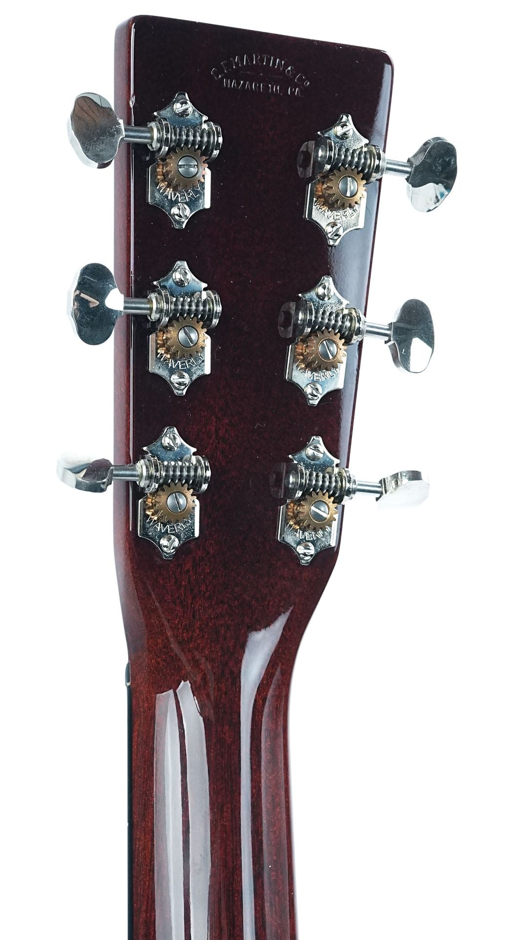 Martin OM18 Authentic 1933 2013