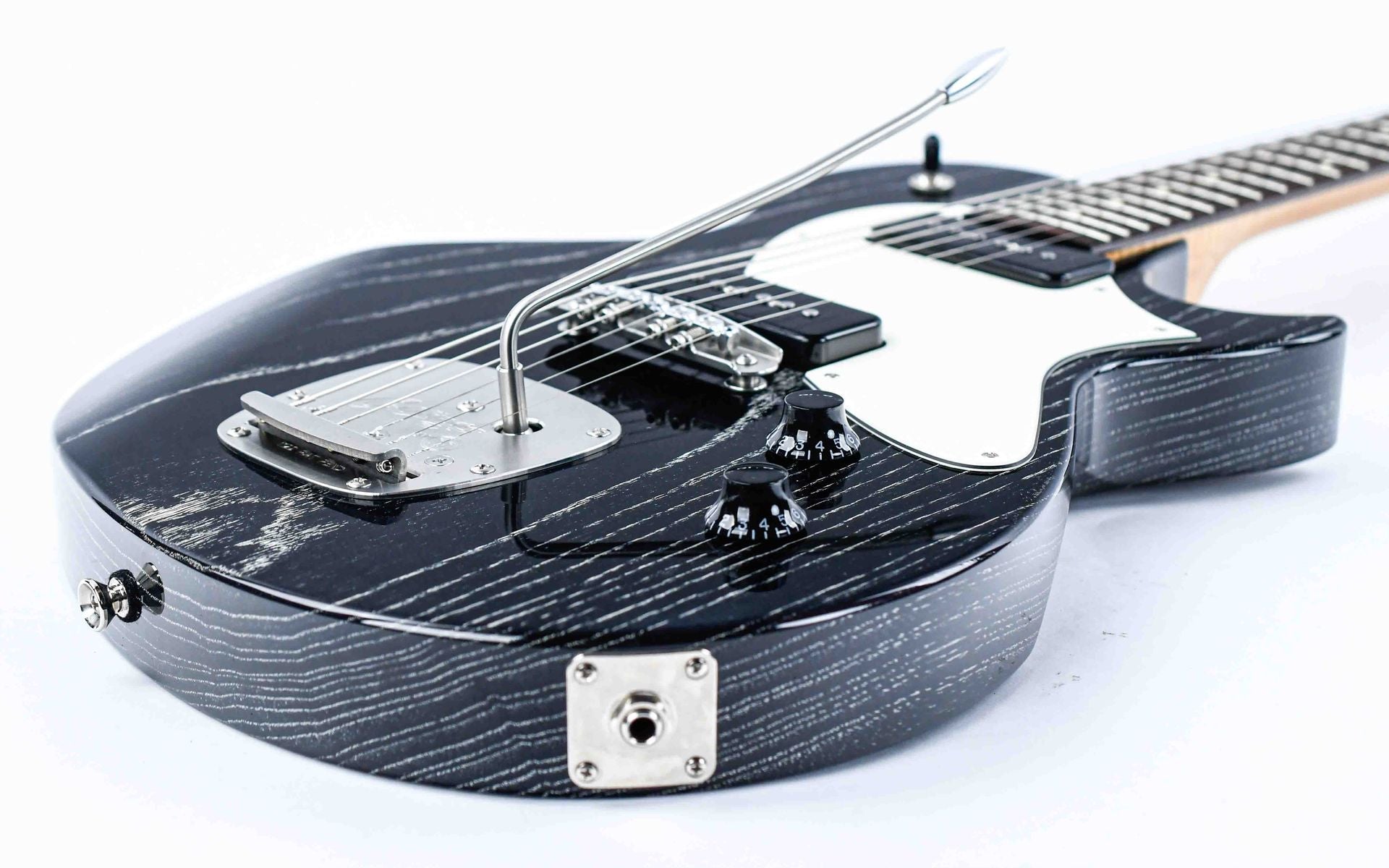 Collings 360 LT M Doghair Finish 2024